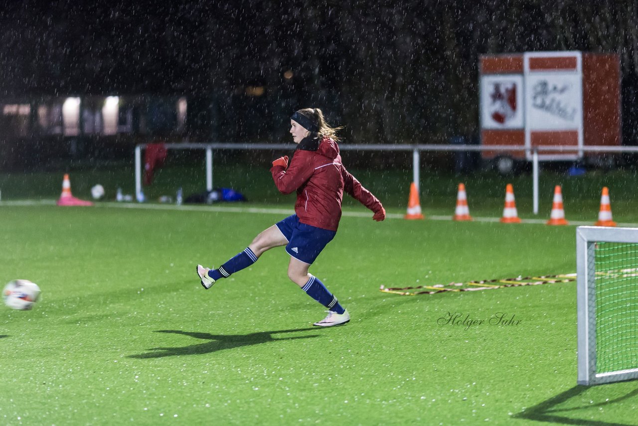 Bild 53 - Frauen Wahlstedt Training